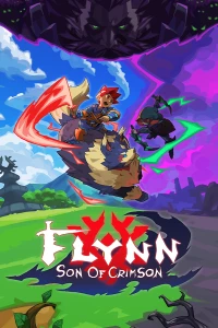 Ilustracja produktu Flynn: Son of Crimson (PC) (klucz STEAM)