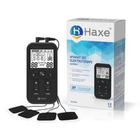 Ilustracja produktu Haxe Aparat Do Elektroterapii Typu Combo M 100A TENS / EMS