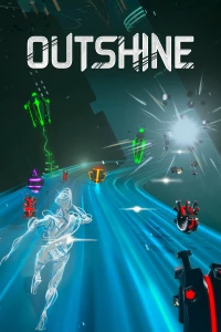 Ilustracja produktu Outshine (PC) (klucz STEAM)