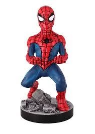 Ilustracja Stojak Marvel Niesamowity Spider-man (20 cm)