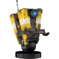 Ilustracja Stojak Borderlands 3 Clap Trap - 20 cm