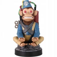 Ilustracja Stojak Call of Duty Monkey Bomb (20 cm)