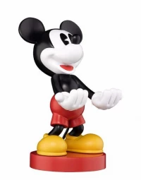 Ilustracja Stojak Disney myszka Miki (20 cm/micro USB)