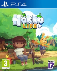 Ilustracja produktu Hokko Life PL (PS4)