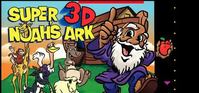 Ilustracja produktu Super 3-D Noah's Ark (PC) (klucz STEAM)