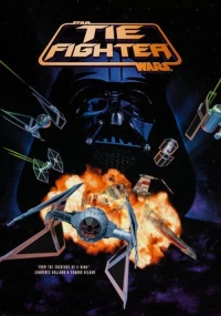 Ilustracja produktu Star Wars: Tie Fighter - Special Edition (PC) (klucz STEAM)