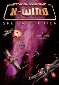 Ilustracja produktu Star Wars™: X-Wing - Special Edition (PC) (klucz STEAM)
