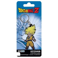 Ilustracja produktu Brelok Dragon Ball - Goku
