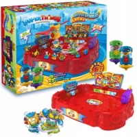 Ilustracja produktu MAGIC BOX Superthings Power Machines Battle Arena