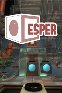 Ilustracja produktu ESPER (PC) (klucz STEAM)