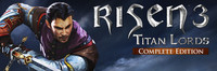 Ilustracja produktu Risen 3: Titan Lords - Complete Edition PL (PC) (klucz STEAM)