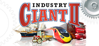 Ilustracja Industry Giant 2 (klucz STEAM)