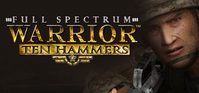 Ilustracja produktu Full Spectrum Warrior: Ten Hammer (klucz STEAM)