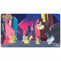 Ilustracja produktu Ultra Pro: Pokemon - Playmat - Gallery Series - Mata do Gry - Shimmering Skyline