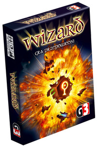 Ilustracja G3 Wizard