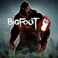 Ilustracja BIGFOOT (PC) (klucz STEAM)