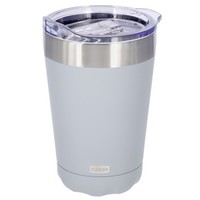 Ilustracja produktu Xavax Kubek Termiczny Office Vacuum Mug 270 ml Grey