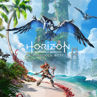 Ilustracja Horizon: Forbidden West PL (PS5) (klucz PSN)