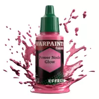 Ilustracja produktu The Army Painter: Warpaints - Fanatic - Effects - Power Node Glow