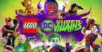 Ilustracja produktu LEGO DC Super-Villains Złoczyńcy (PC) Digital - Polski Dubbing (klucz STEAM)