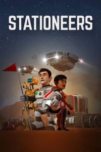 Ilustracja Stationeers (PC) (klucz STEAM)