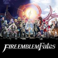 Ilustracja Fire Emblem Fates (3DS DIGITAL) (Nintendo Store)