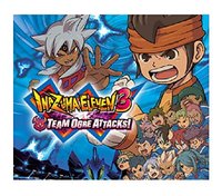 Ilustracja produktu Inazuma Eleven 3: Team Ogre Attacks (3DS DIGITAL) (Nintendo Store)