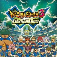 Ilustracja produktu Inazuma Eleven 3: Lightning Bolt (3DS DIGITAL) (Nintendo Store)