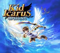 Ilustracja Kid Icarus: Uprising (3DS DIGITAL) (Nintendo Store)