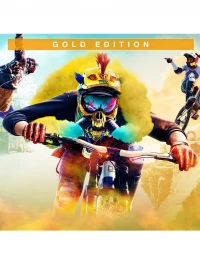 Ilustracja Riders Republic Gold Edition (PC) (klucz UBISOFT CONNECT)