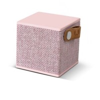 Ilustracja produktu Głośnik Bluetooth Rockbox Cube Fabriq Edition Cupcake