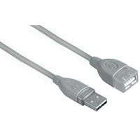 Ilustracja produktu Hama Przedłużacz USB A-A 3m