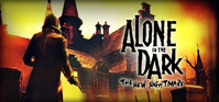 Ilustracja Alone in the Dark: The New Nightmare (PC) (klucz STEAM)