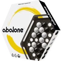 Ilustracja produktu Abalone Classic (edycja polska)