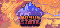 Ilustracja Rogue State (klucz STEAM)