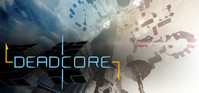 Ilustracja DeadCore (klucz STEAM)