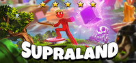 Ilustracja Supraland (klucz GOG.COM)