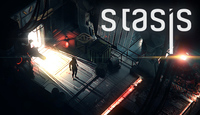 Ilustracja Stasis PL (klucz GOG.COM)