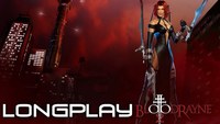 Ilustracja Bloodrayne 2  (klucz GOG.COM)