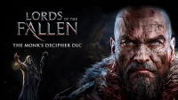 Ilustracja Lords of the Fallen: Monk Decipher PL DLC (klucz STEAM)
