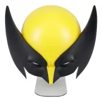 Ilustracja produktu Lampka ścienno-biurkowa Marvel X-MEN Wolverine - Maska