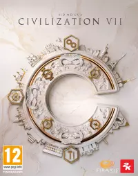 Ilustracja produktu Sid Meier's Civilization VII PL (PC) + Bonus!