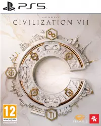 Ilustracja produktu Sid Meier's Civilization VII PL (PS5) + Bonus!