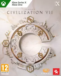 Ilustracja produktu Sid Meier's Civilization VII PL (XO/XSX) + Bonus!
