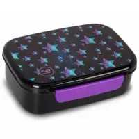 Ilustracja produktu CoolPack Śniadaniówka Foodyx Star Night Z18830