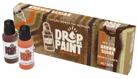Ilustracja produktu Scale 75: Drop Paint - Sugar Brown
