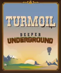 Ilustracja produktu Turmoil - Deeper Underground (DLC) (PC) (klucz STEAM)