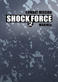 Ilustracja produktu Combat Mission Shock Force 2 - Marines (DLC) (PC) (klucz STEAM)