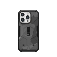 Ilustracja produktu UAG Pathfinder - obudowa ochronna do iPhone 15 Pro (geo camo)