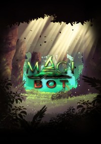 Ilustracja Magibot (PC/MAC/LX) DIGITAL (klucz STEAM)